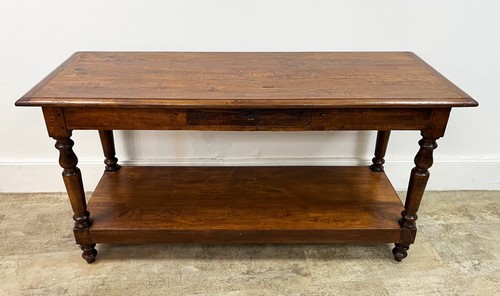 Table drapier en - de,