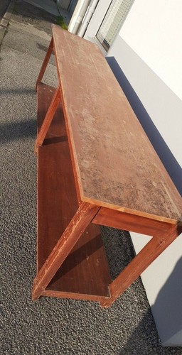 Table drapier longueur - table, de