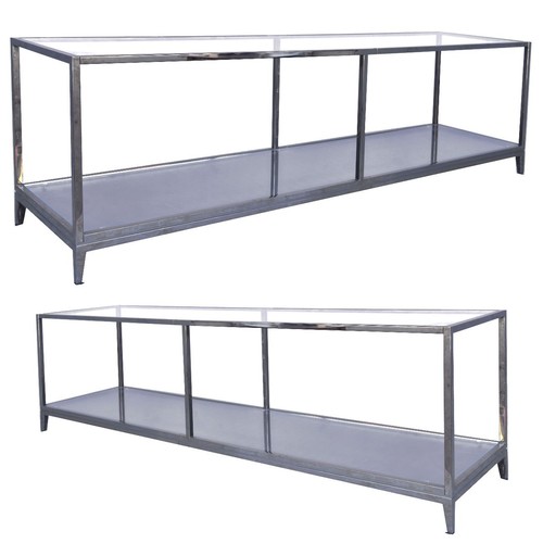 Tables drapier console - tables,