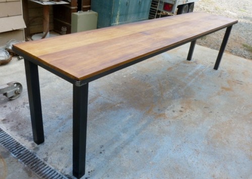 Table console drapier - /console,